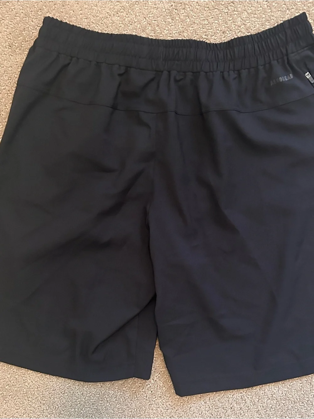 adidas performance shorts